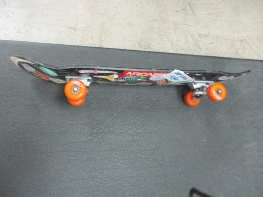 Used Arcade Action Sports Pro Skateboard