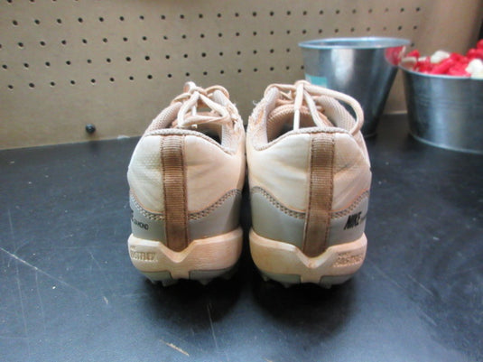 Used Nike Alpha Huarache Baseball Cleats - Size Youth 4.5