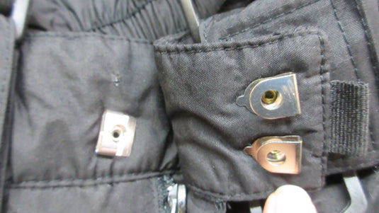 Used Sports Essentials Snow Bib - Size 8