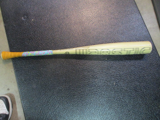 Load image into Gallery viewer, Used Warstic Bonesaber (-8) 30" USSSA Baseball Bat
