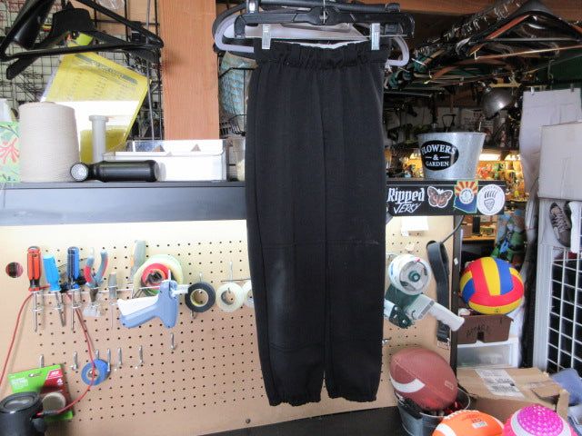 Load image into Gallery viewer, Used Champro Elastic Bottom Baseball Pants - Size Youth Medium
