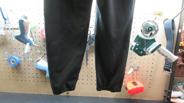 Load image into Gallery viewer, Used Champro Elastic Bottom Baseball Pants - Size Youth Large
