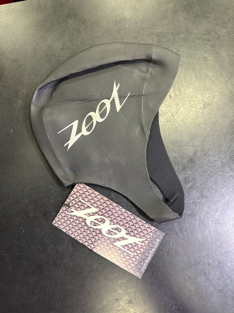 Load image into Gallery viewer, Like New Zoot Swimfit Neoprene Swim Cap
