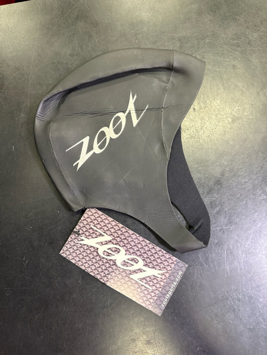 Like New Zoot Swimfit Neoprene Swim Cap