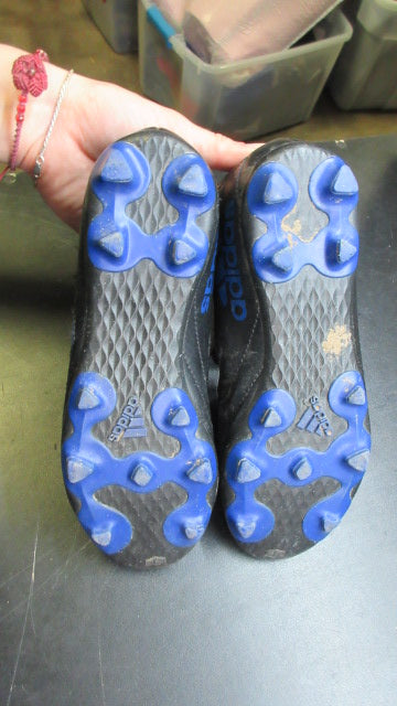 Load image into Gallery viewer, Used Adidas Goletto VII FG Soccer Cleats - Size 3.5
