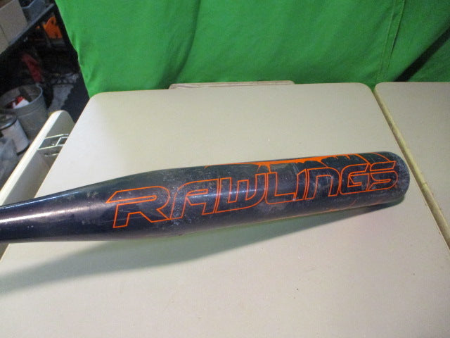 Load image into Gallery viewer, Used rawling Eclipse 29" -12 FastPitch Softball bat

