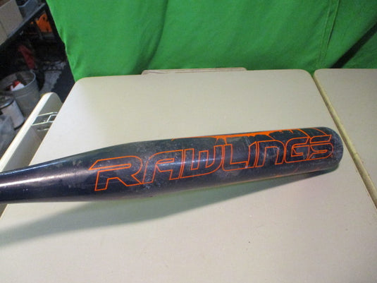 Used rawling Eclipse 29" -12 FastPitch Softball bat