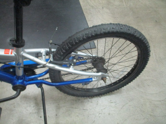 Used Speacialized Hotrock 20" Kids BMX Bicycle