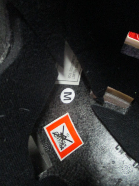 Used Retrospec Size Medium Bike/Skating Helmet