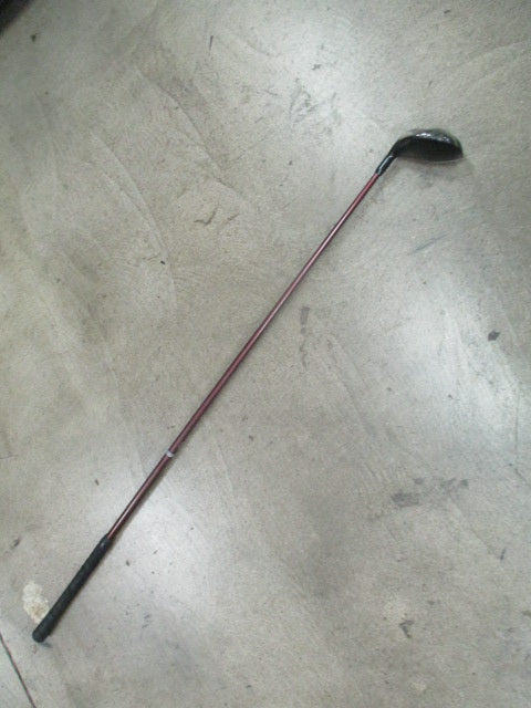 Used Adams AT Tour 23 Deg Lefty 7 Fairway Wood