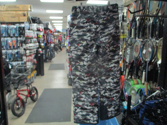 Used Arctix 5k Camo Size Womens XL Snow PANTS