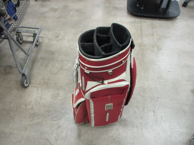Load image into Gallery viewer, Used Vintage Callaway Golf Bag (Peeling in Some Spots)
