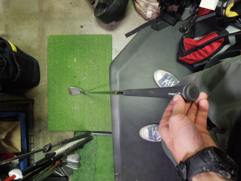 Load image into Gallery viewer, Used TaylorMade R Bladez 55° Right Hand Sand Wedge
