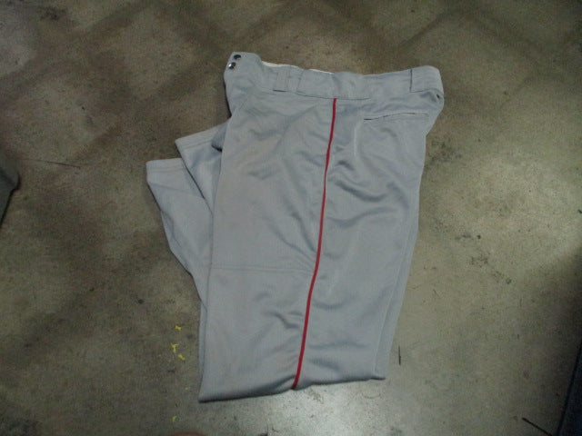 Load image into Gallery viewer, Used Wilson Open Bottom Baseball Pants Size Large
