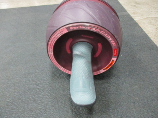 Used Perfect AB - Carver Pro Ab Roller