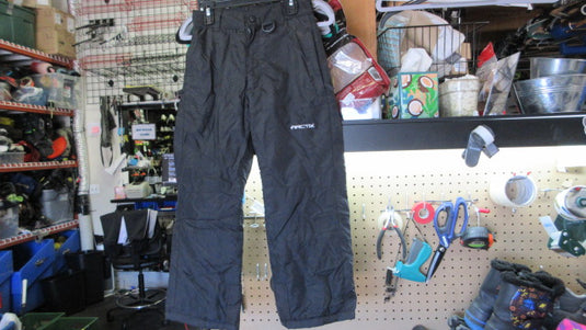 Used Arctix Winter Snow Pants - Size Youth Small
