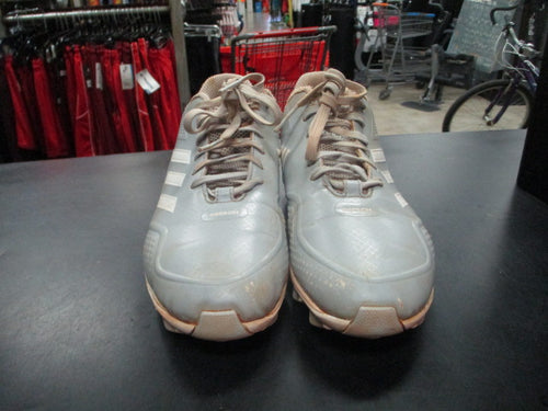 Used Adidas Icon Size 7 Baseball Cleats