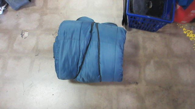 Load image into Gallery viewer, Used XL Sleeping Bag With Built In Pillow
