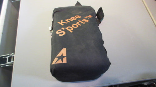 Used All Stars Catchers Knee Savers - Single 1