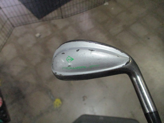 Used Powerlift 5 Hybrid Dunlop Shaft New Champkey Grip RH