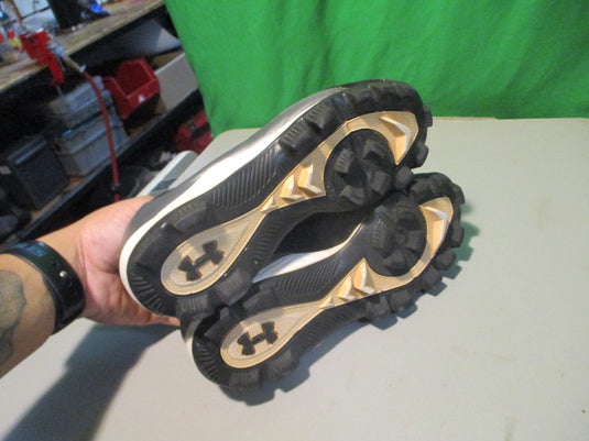Used Under Armour Youth 12.5 Cleats