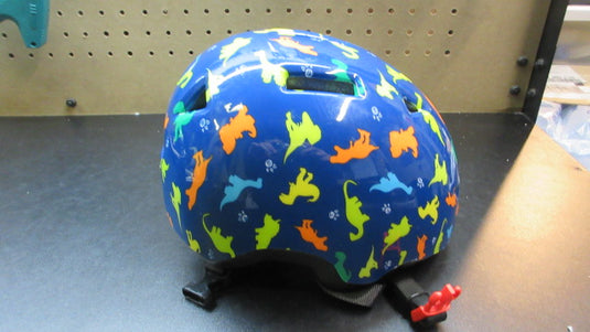 Used Bienbee Kids Bike Helmet - Size Small