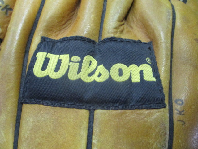 Load image into Gallery viewer, Used Wilson Pro Staff A1846 PS5 12.5&quot; Leather Baseball Glove - LH
