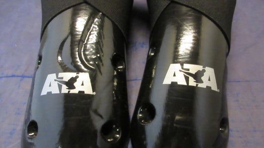 Used ATA Sparring Shoes Adult Size Small