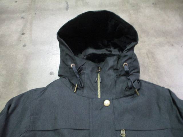 Load image into Gallery viewer, New Women&#39;s Pulse Aries Insulated Snow Jacket Size Small - Black Denim
