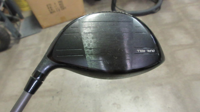 Load image into Gallery viewer, Used Cobra Long Tom 10 Deg / 4 ft Driver w/ Head Cover -RH- small wear on cover
