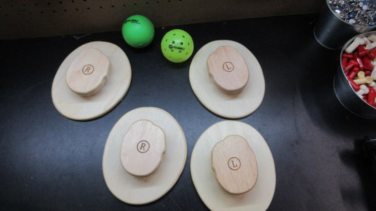 Used Palm Ball Starter Kit