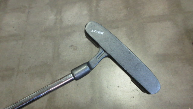 Load image into Gallery viewer, Used Bullet Challenger Face Balanced 30&quot; Putter - RH
