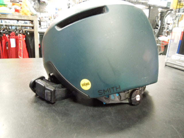 Load image into Gallery viewer, Used Smith Code MIPS Snow Sport Helmet Size MD
