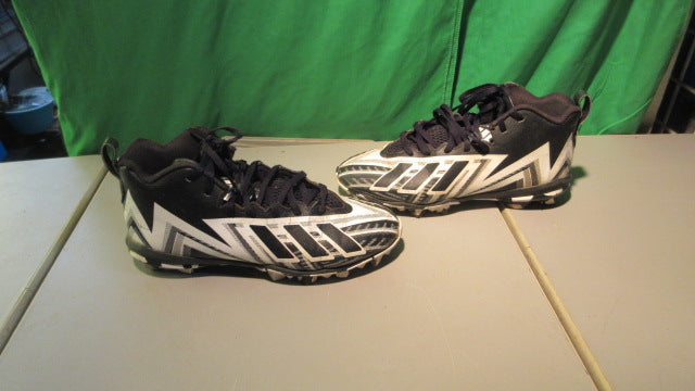 Load image into Gallery viewer, Used Adidas Freak Football Cleats
