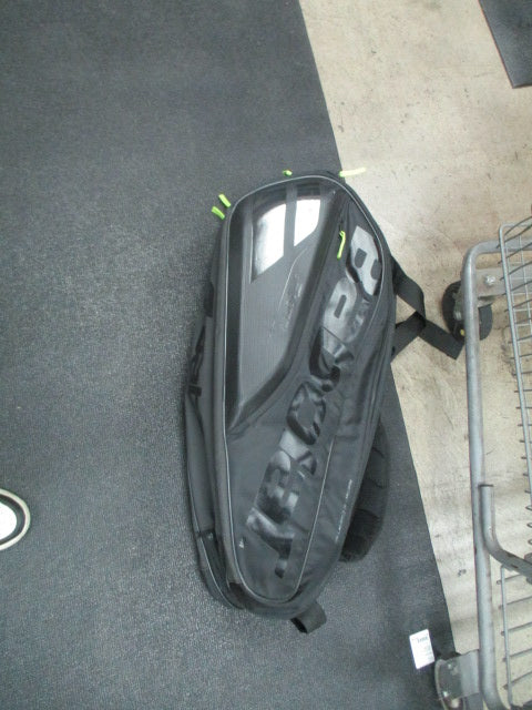 Load image into Gallery viewer, Used Babolat Expandable Tennis Equipment Bag
