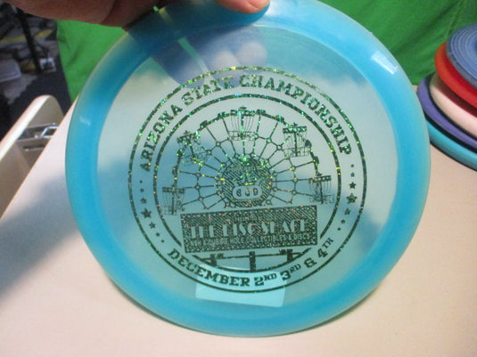 Dynamic Disc Arizona State Champion Disc Golf Disc