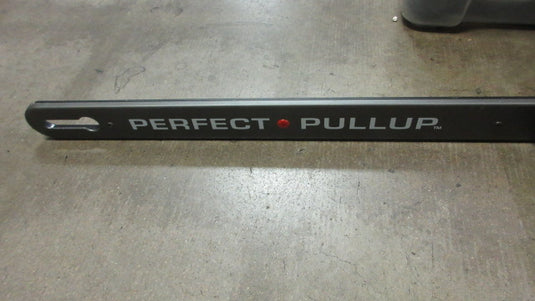 Used Perfect Adjustable Pull Up Bar