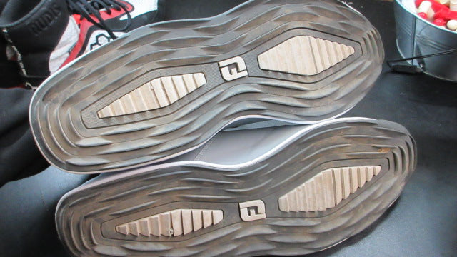 Load image into Gallery viewer, Used FootJoy Men's ProLite Golf Shoes - Size 11
