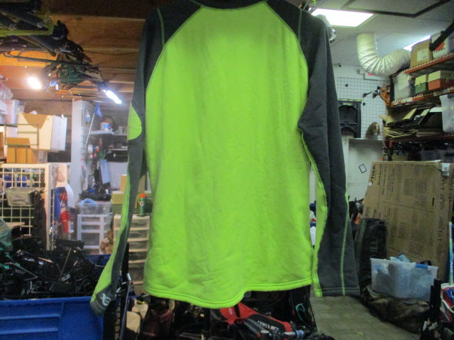 Load image into Gallery viewer, Used REI Half Zipped Women's XL Winter Jacket
