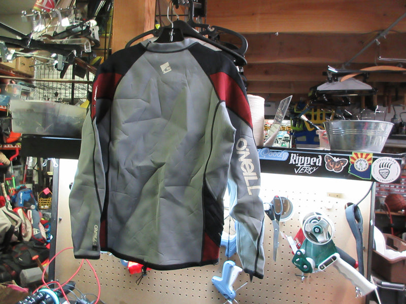 Load image into Gallery viewer, Used O'neill Wetsuit Shirt - Size 2XL
