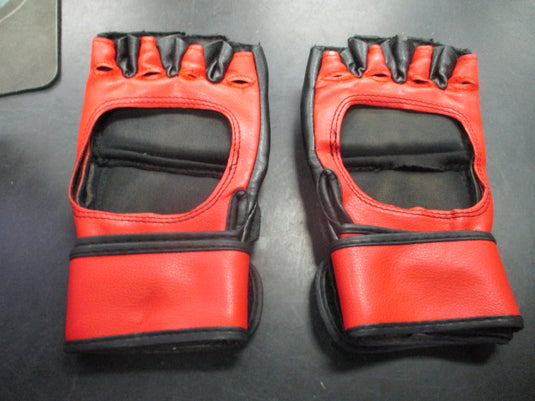 Used UFC MMA Gloves Size L / XL
