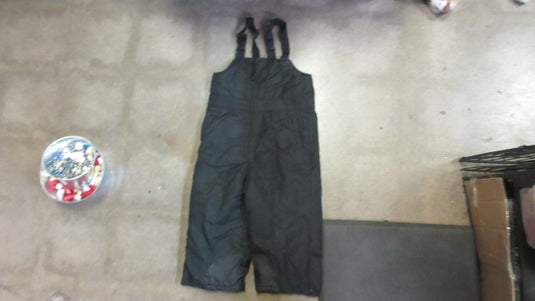 Faded Glory Winter Snow Bib - Size 4T