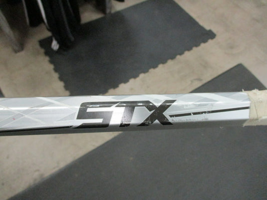 Used STX Stallion 6000 Lacrosse Stick (Bent Shaft)
