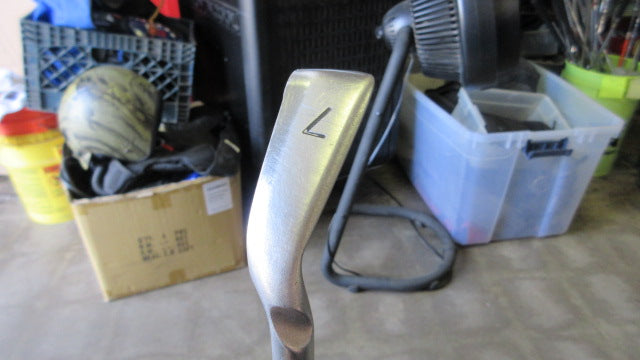 Load image into Gallery viewer, Used Ping WTi Rapture 7 Iron Yellow Dot - RH
