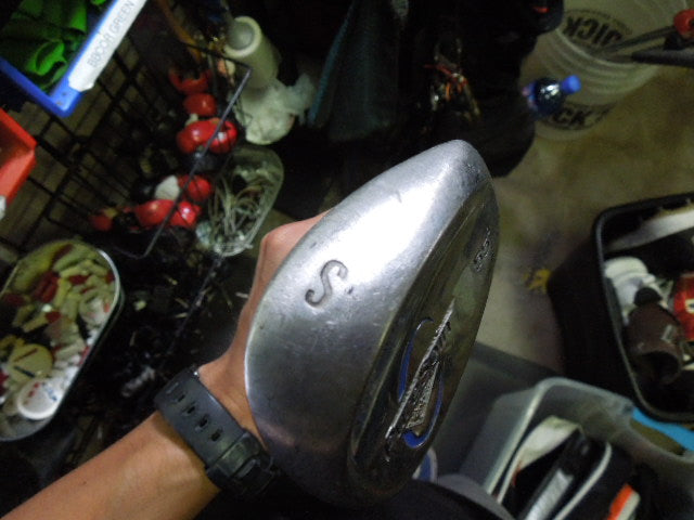 Load image into Gallery viewer, Used PureSpin 55° Diamond Face Right Hand Scoring / Sand Wedge

