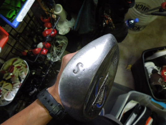 Used PureSpin 55° Diamond Face Right Hand Scoring / Sand Wedge