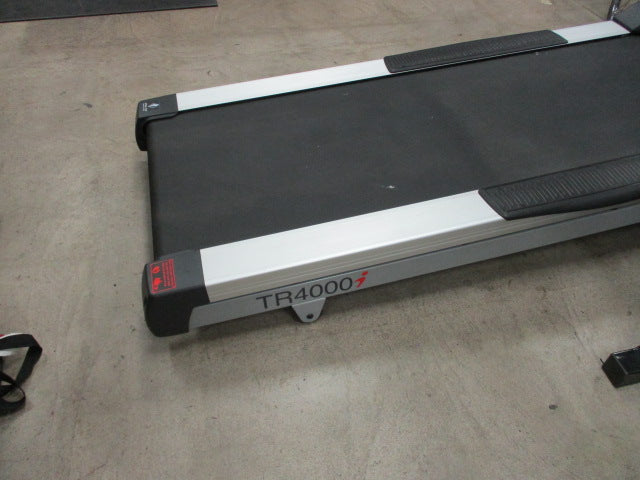 Load image into Gallery viewer, Used LifeSpan TR4000 Folding Treadmill
