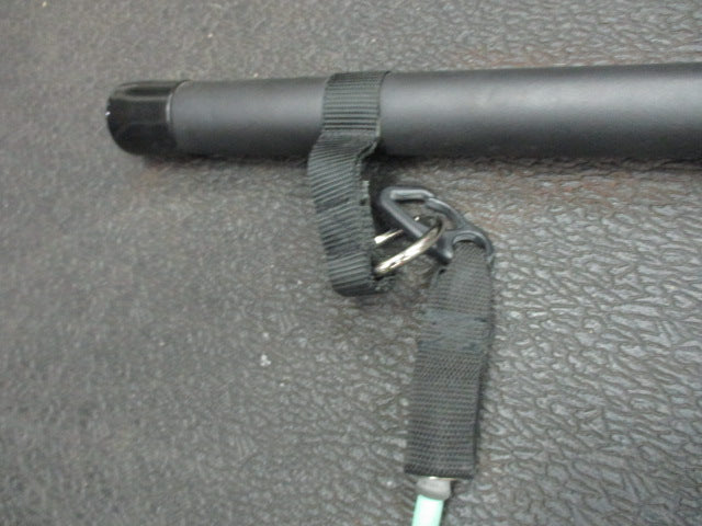 Load image into Gallery viewer, Used Anazao Resistance Band Bar W/ Bands
