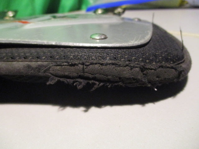 Load image into Gallery viewer, Used Schutt Varsity Football Backplate
