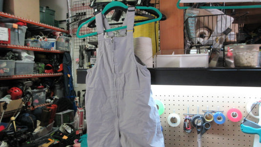 Used Land's End Snow Bib - Size 10